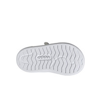 adidas zapatilla multideporte bebe Streettalk vista superior