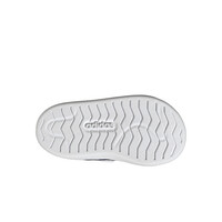 adidas zapatilla multideporte bebe Streettalk vista superior