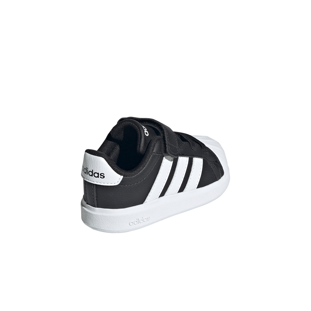 adidas zapatilla multideporte bebe Streettalk vista trasera