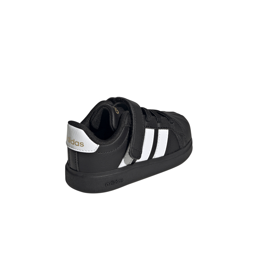 adidas zapatilla multideporte bebe Streettalk vista trasera