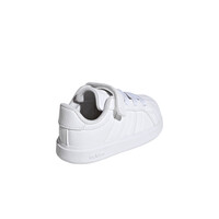 adidas zapatilla multideporte bebe Streettalk vista trasera