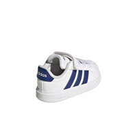 adidas zapatilla multideporte bebe Streettalk vista trasera