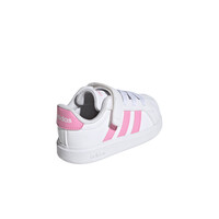 adidas zapatilla multideporte bebe Streettalk vista trasera