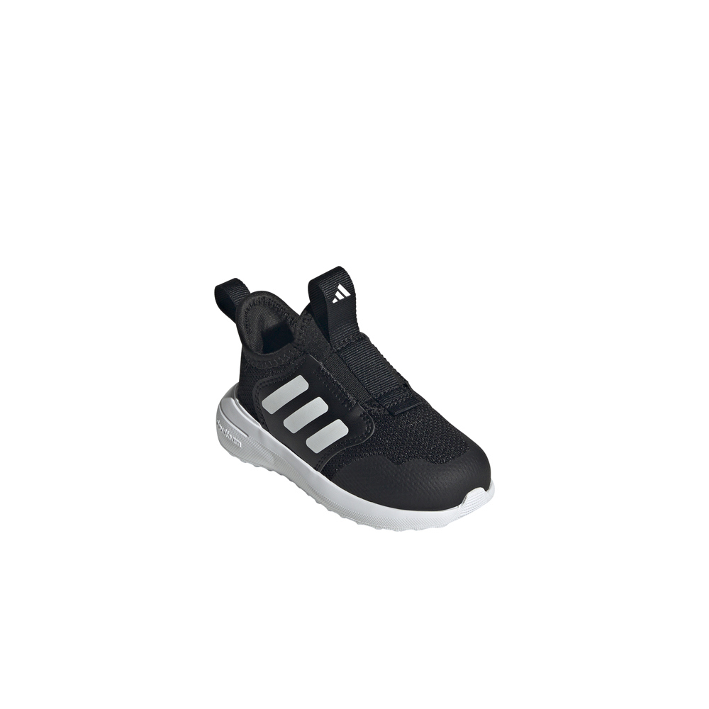 adidas zapatilla multideporte bebe TENSAUR COMFORT AC I lateral interior