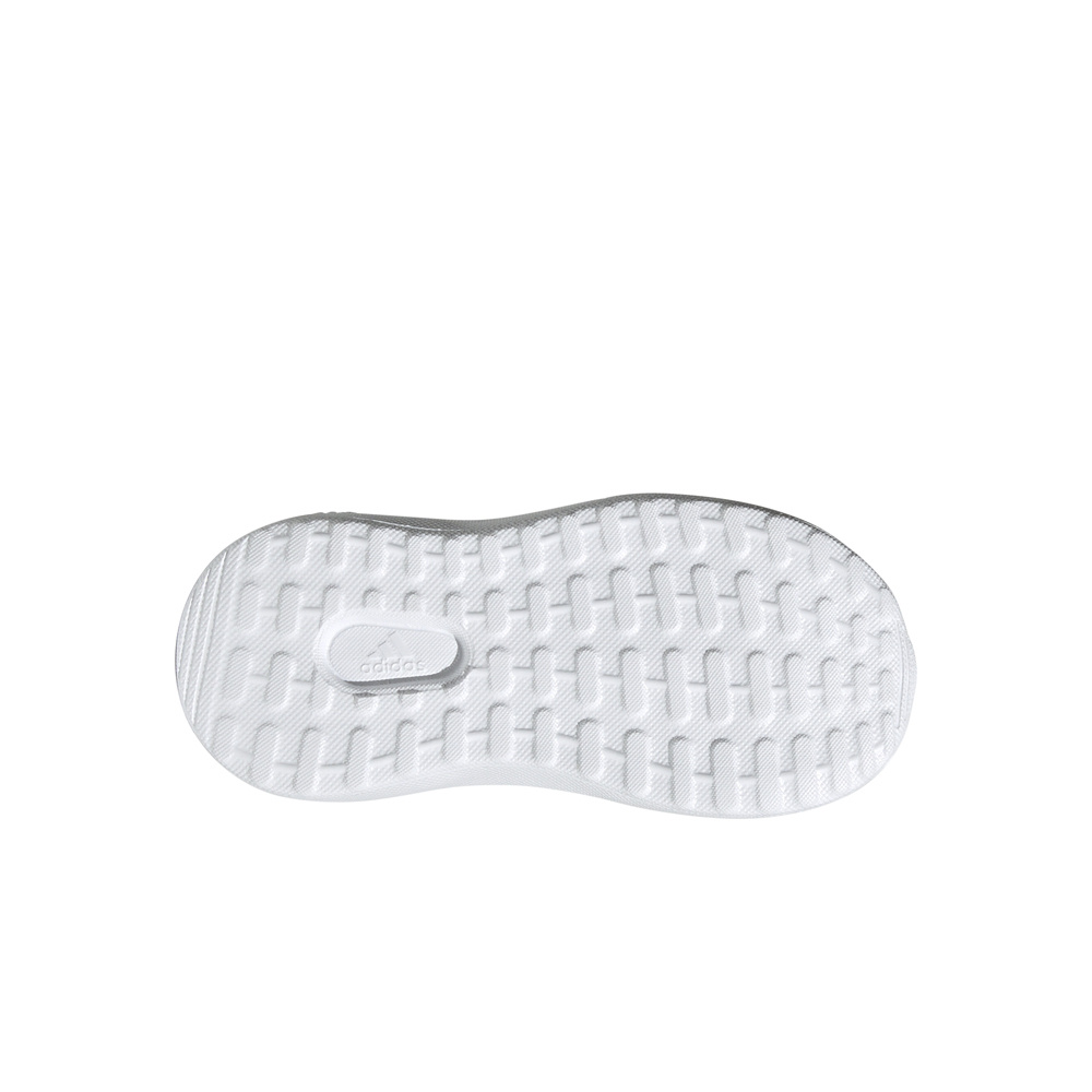 adidas zapatilla multideporte bebe TENSAUR COMFORT AC I vista superior