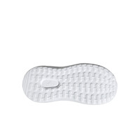 adidas zapatilla multideporte bebe TENSAUR COMFORT AC I vista superior