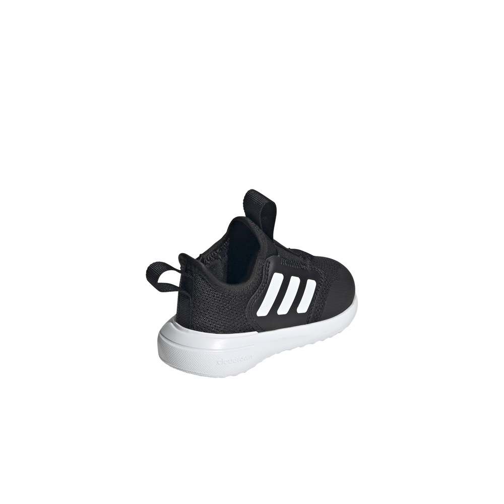 adidas zapatilla multideporte bebe TENSAUR COMFORT AC I vista trasera