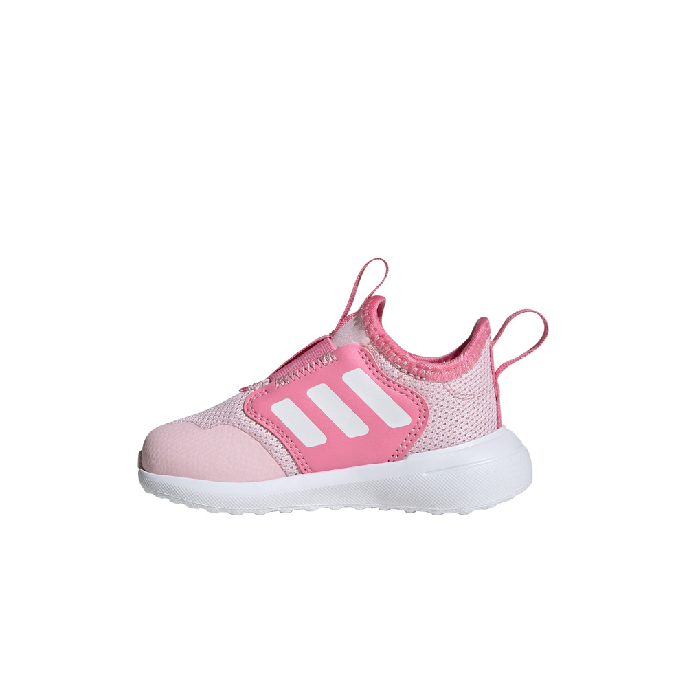 adidas zapatilla multideporte bebe Tensaur Comfort (Beb) puntera