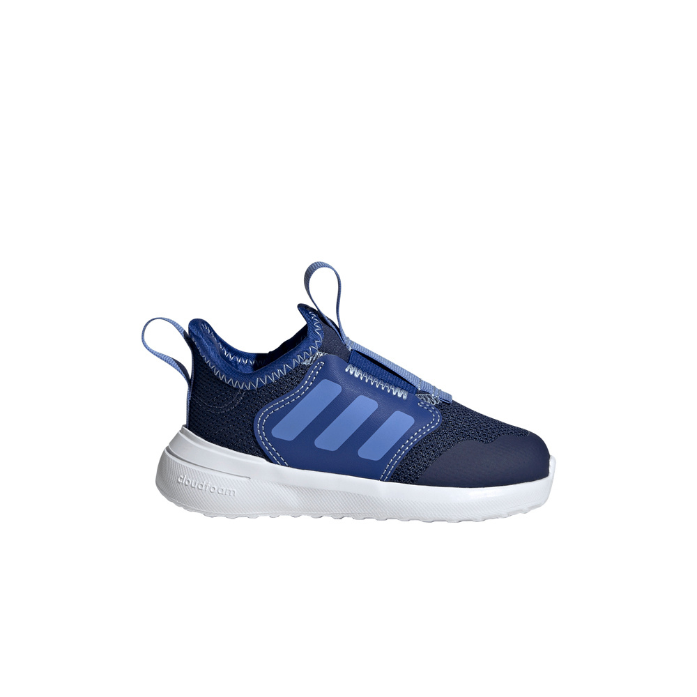 adidas zapatilla multideporte bebe TENSAUR COMFORT lateral exterior