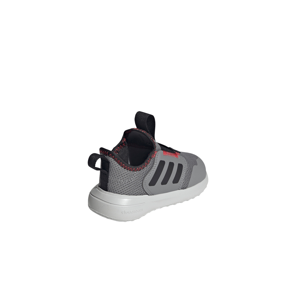 adidas zapatilla multideporte bebe TENSAUR COMFORT vista trasera