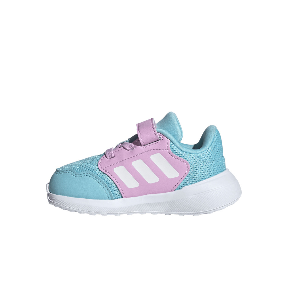 adidas zapatilla multideporte bebe TENSAUR RUN 3.0 (BEB) puntera