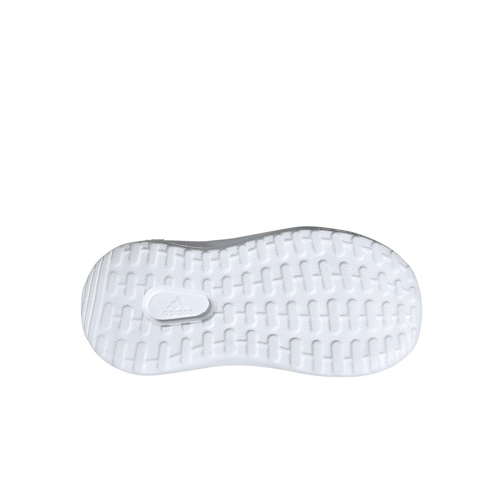 adidas zapatilla multideporte bebe Tensaur Run 3.0 (Beb) vista superior