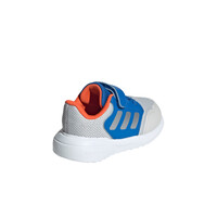 adidas zapatilla multideporte bebe Tensaur Run 3.0 (Beb) vista trasera