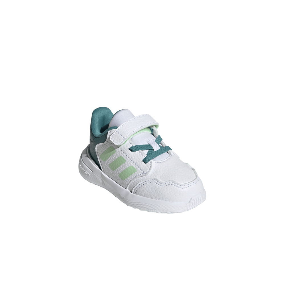 adidas zapatilla multideporte bebe TENSAUR RUN 3.0 lateral interior
