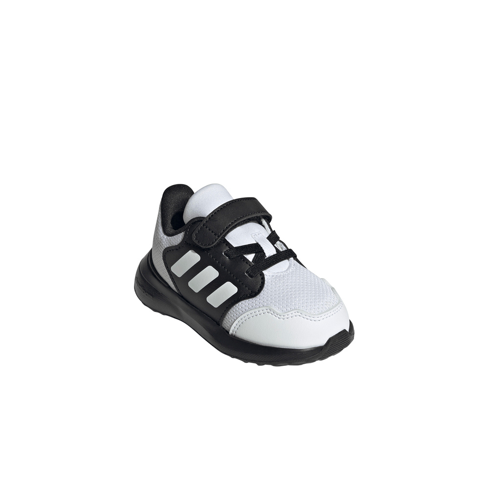 adidas zapatilla multideporte bebe TENSAUR RUN 3.0 lateral interior
