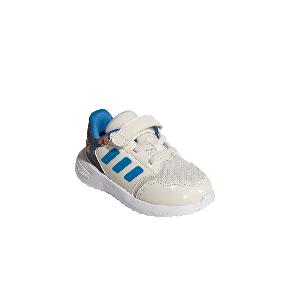 adidas zapatilla multideporte bebe TENSAUR RUN 3.0 lateral interior