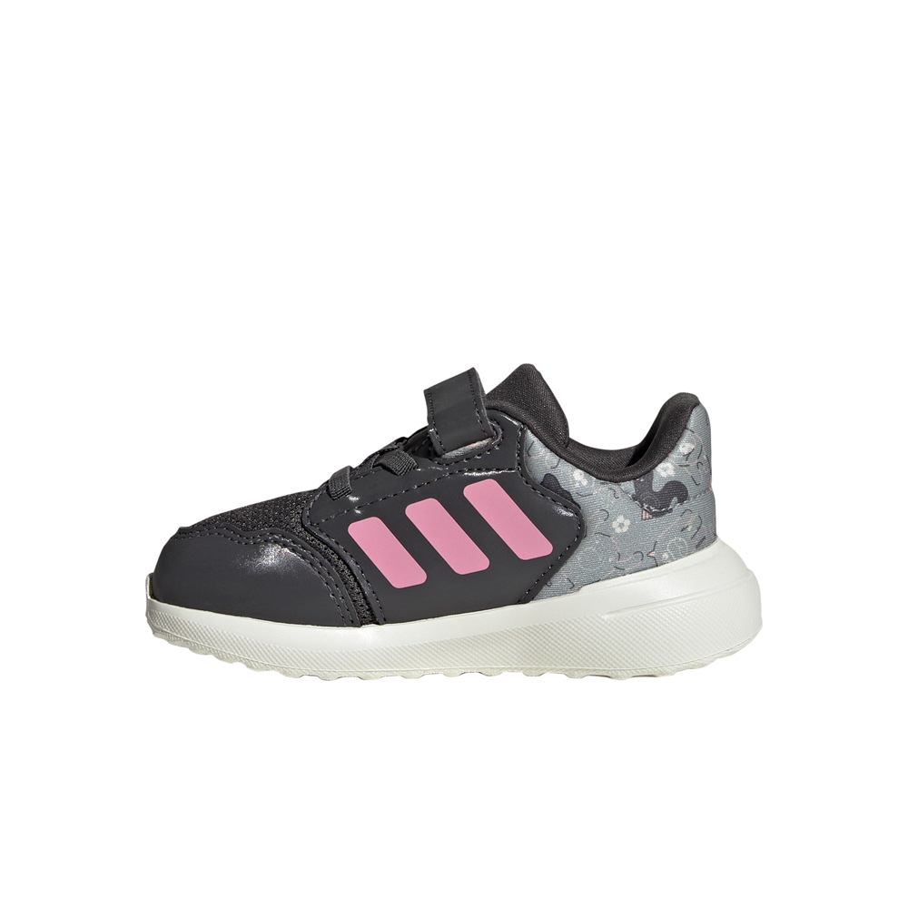 adidas zapatilla multideporte bebe TENSAUR RUN 3.0 puntera