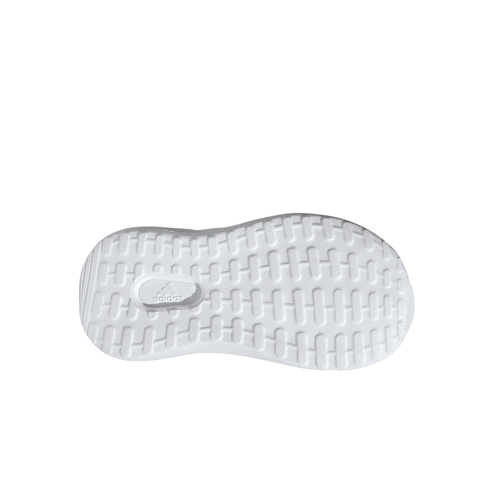 adidas zapatilla multideporte bebe TENSAUR RUN 3.0 vista superior
