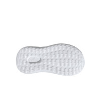 adidas zapatilla multideporte bebe TENSAUR RUN 3.0 vista superior
