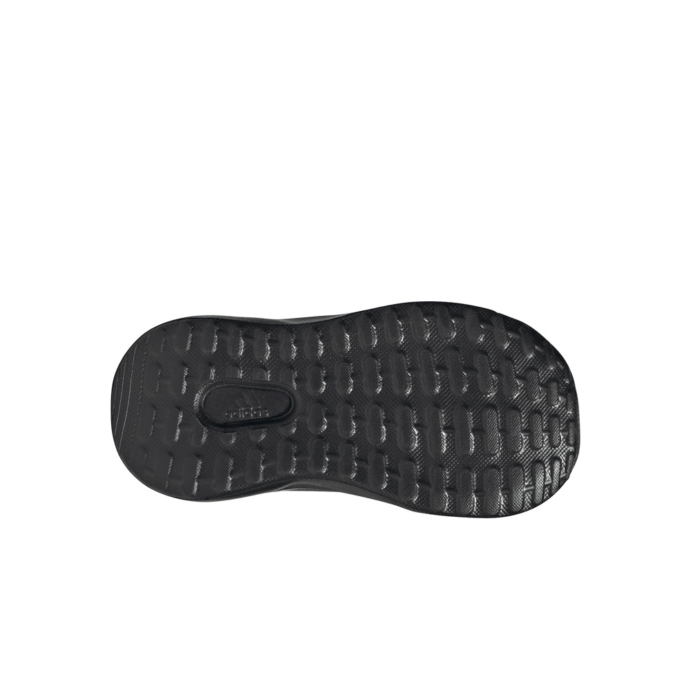 adidas zapatilla multideporte bebe TENSAUR RUN 3.0 vista superior