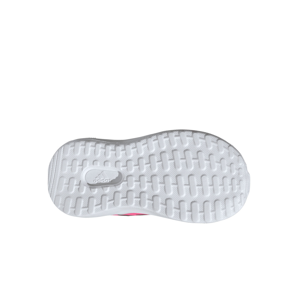 adidas zapatilla multideporte bebe TENSAUR RUN 3.0 vista superior