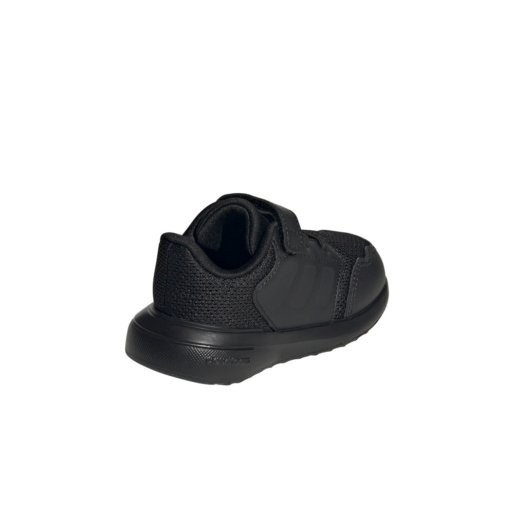adidas zapatilla multideporte bebe TENSAUR RUN 3.0 vista trasera