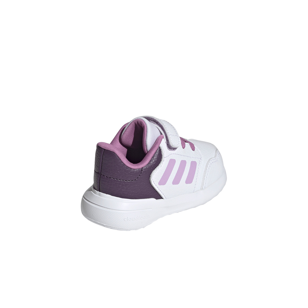adidas zapatilla multideporte bebe TENSAUR RUN 3.0 vista trasera