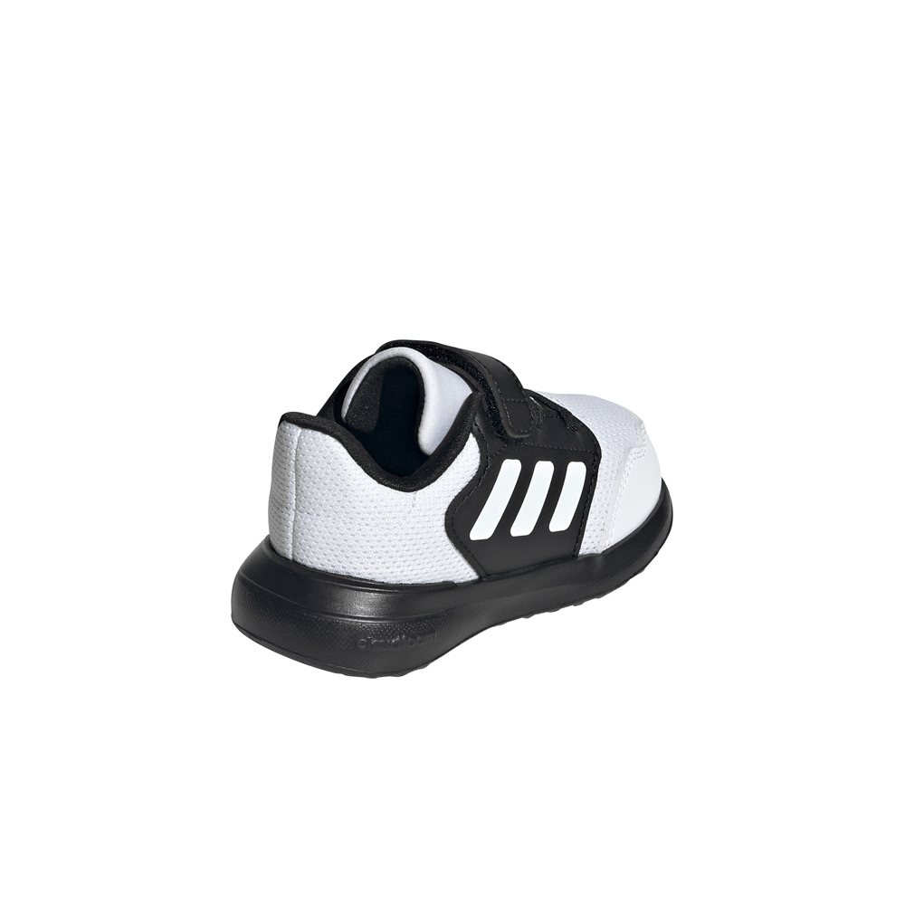 adidas zapatilla multideporte bebe TENSAUR RUN 3.0 vista trasera