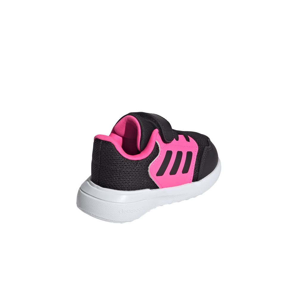 adidas zapatilla multideporte bebe TENSAUR RUN 3.0 vista trasera