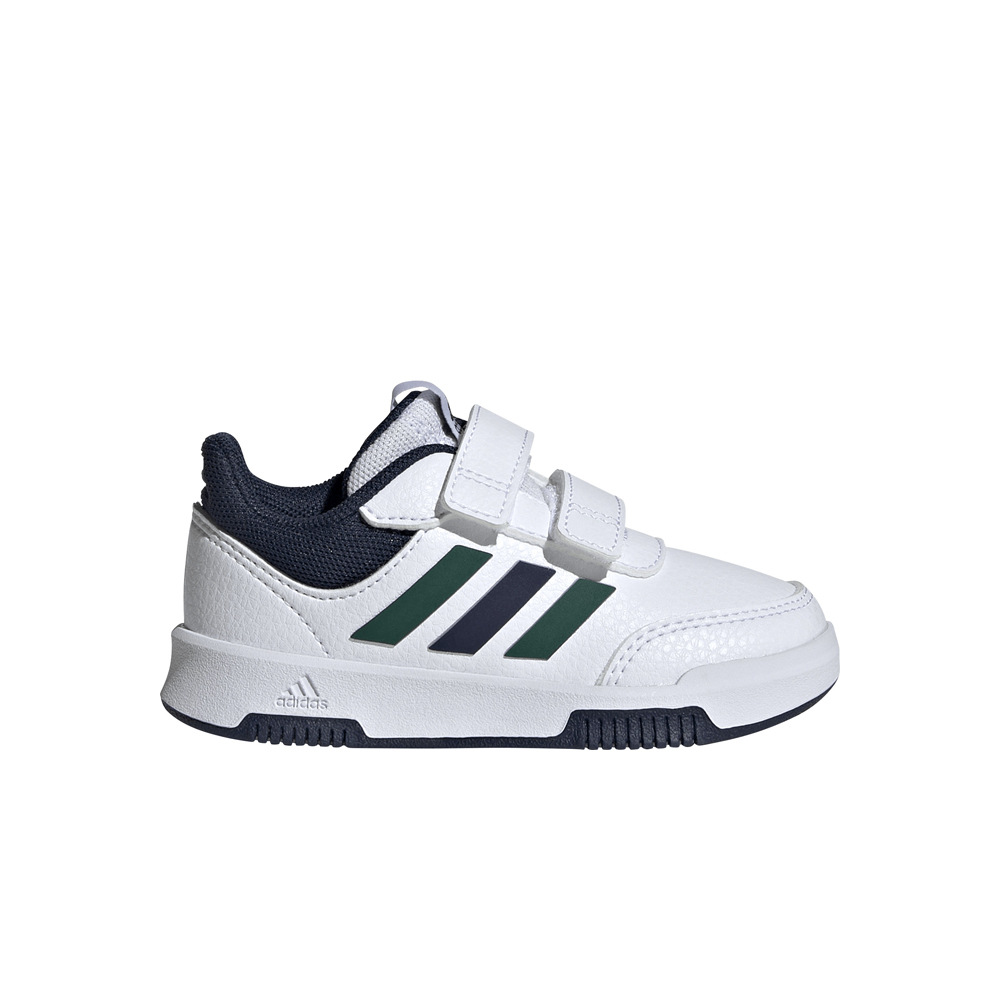 adidas zapatilla multideporte bebe TENSAUR SPORT 2.0 lateral exterior