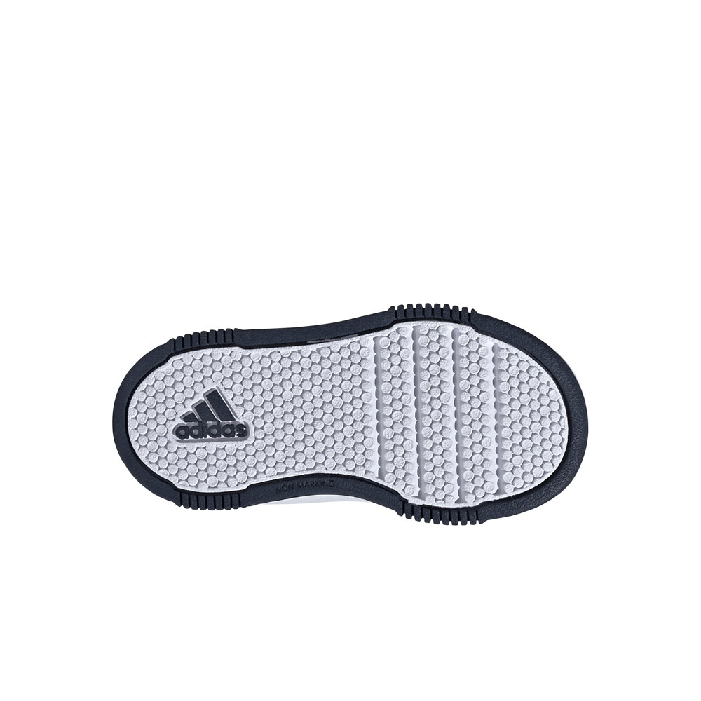 adidas zapatilla multideporte bebe TENSAUR SPORT 2.0 vista superior