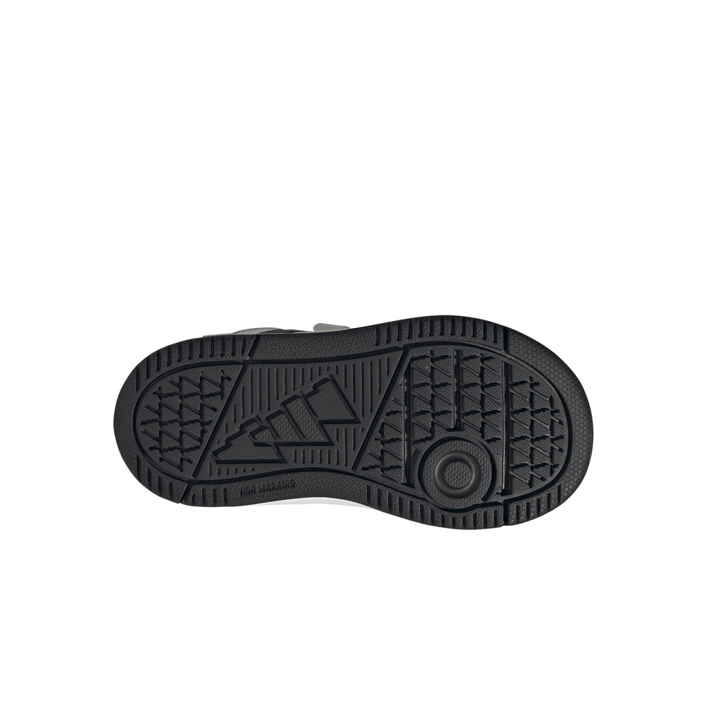 adidas zapatilla multideporte bebe TENSAUR SPORT 3.0 CF I vista superior