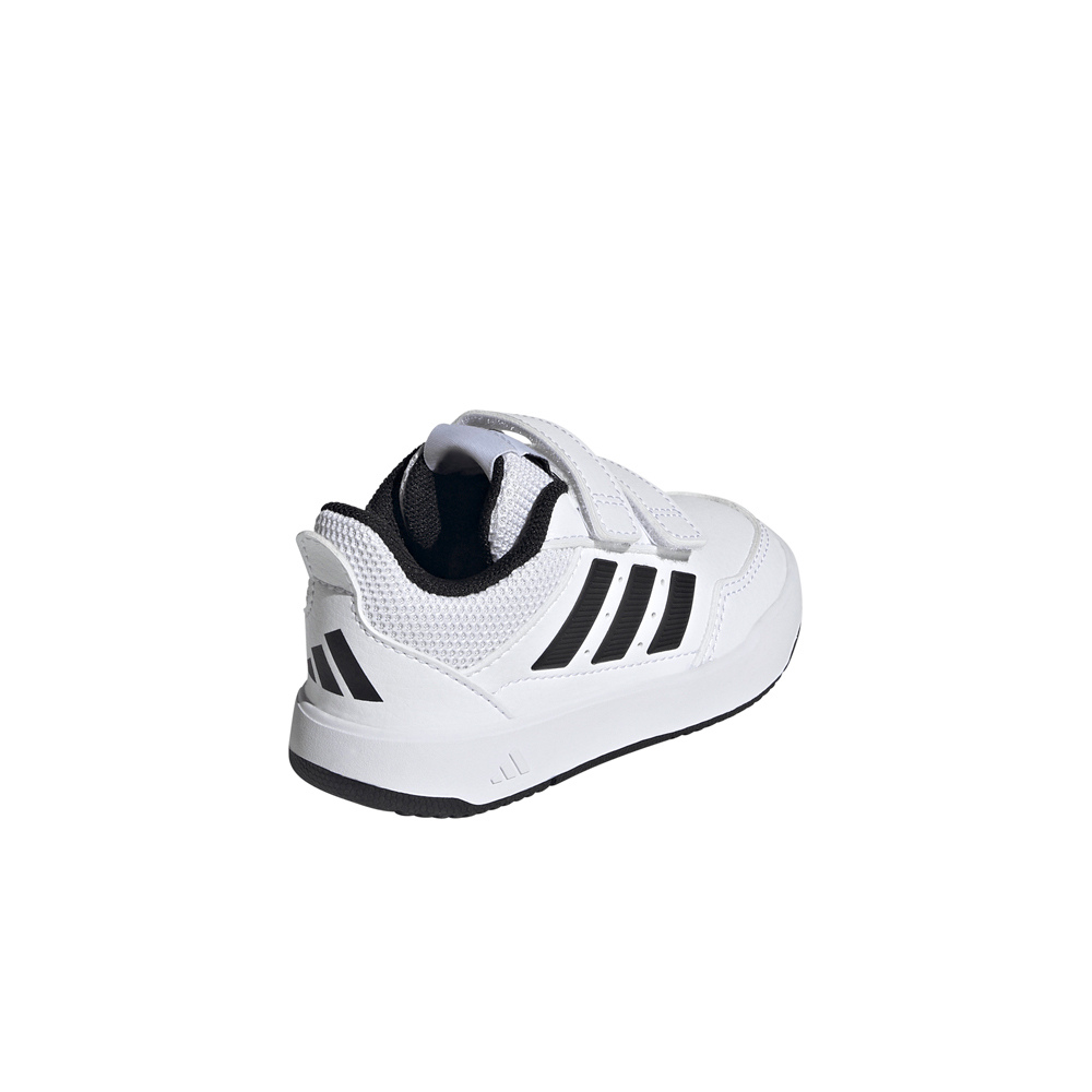 adidas zapatilla multideporte bebe TENSAUR SPORT 3.0 CF I vista trasera