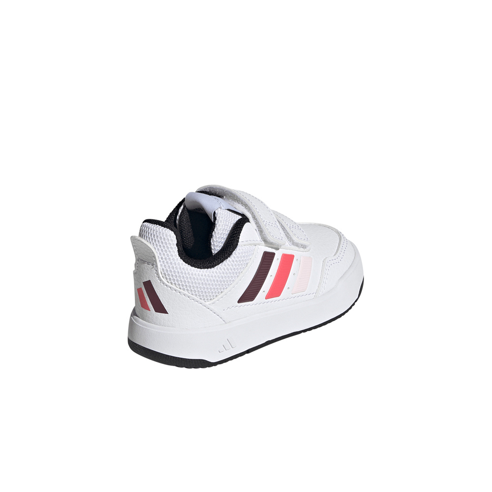 adidas zapatilla multideporte bebe TENSAUR SPORT 3.0 CF I vista trasera