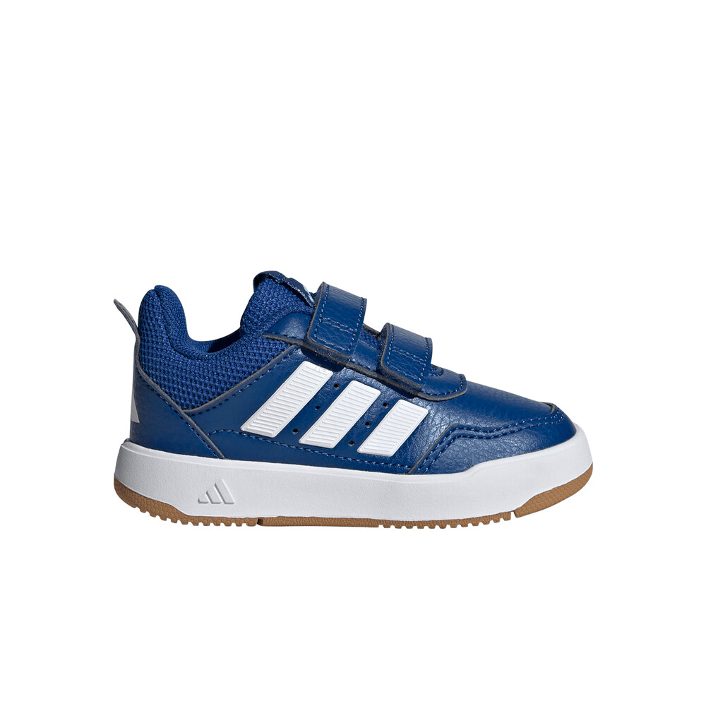adidas zapatilla multideporte bebe TENSAUR SPORT 3.0 lateral exterior