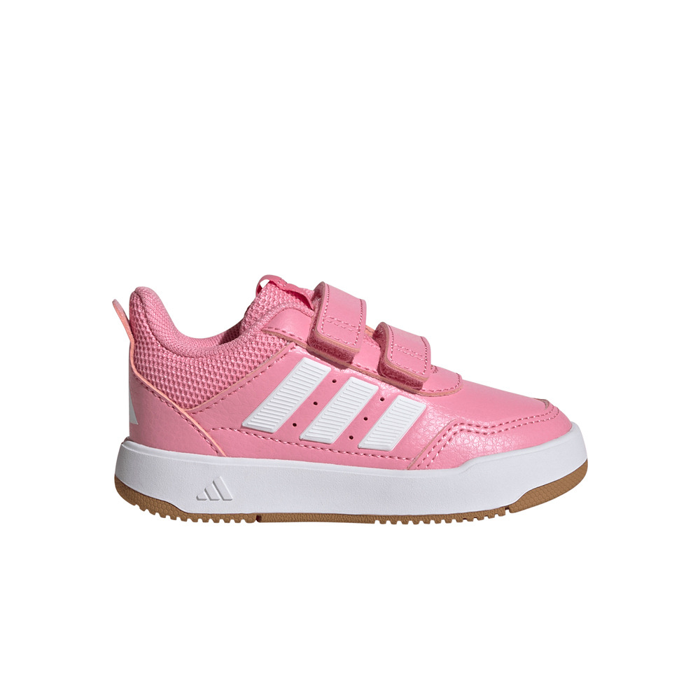 adidas zapatilla multideporte bebe TENSAUR SPORT 3.0 lateral exterior