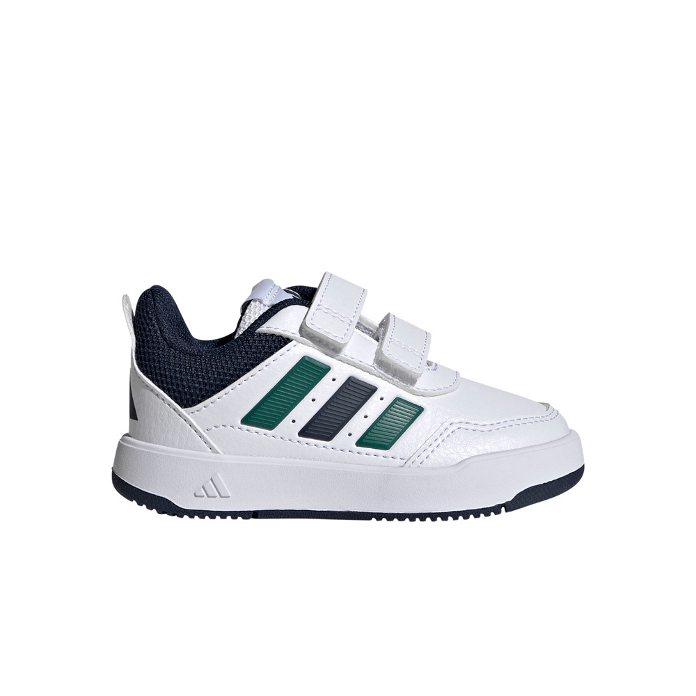 adidas zapatilla multideporte bebe TENSAUR SPORT 3.0 lateral exterior