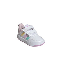 adidas zapatilla multideporte bebe TENSAUR SPORT 3.0 lateral interior