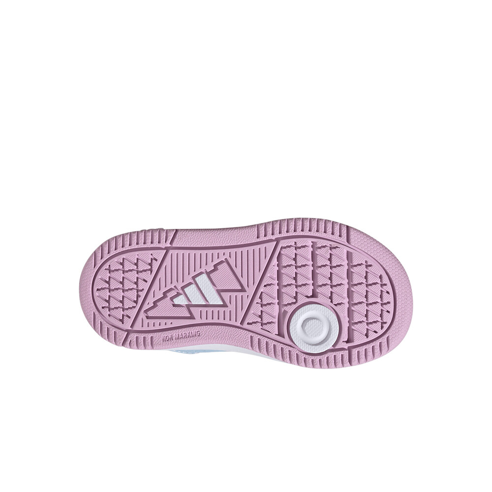 adidas zapatilla multideporte bebe TENSAUR SPORT 3.0 vista superior