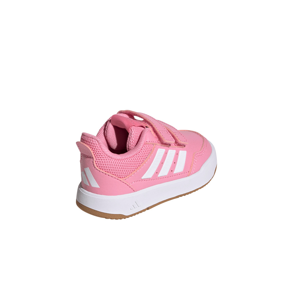 adidas zapatilla multideporte bebe TENSAUR SPORT 3.0 vista trasera