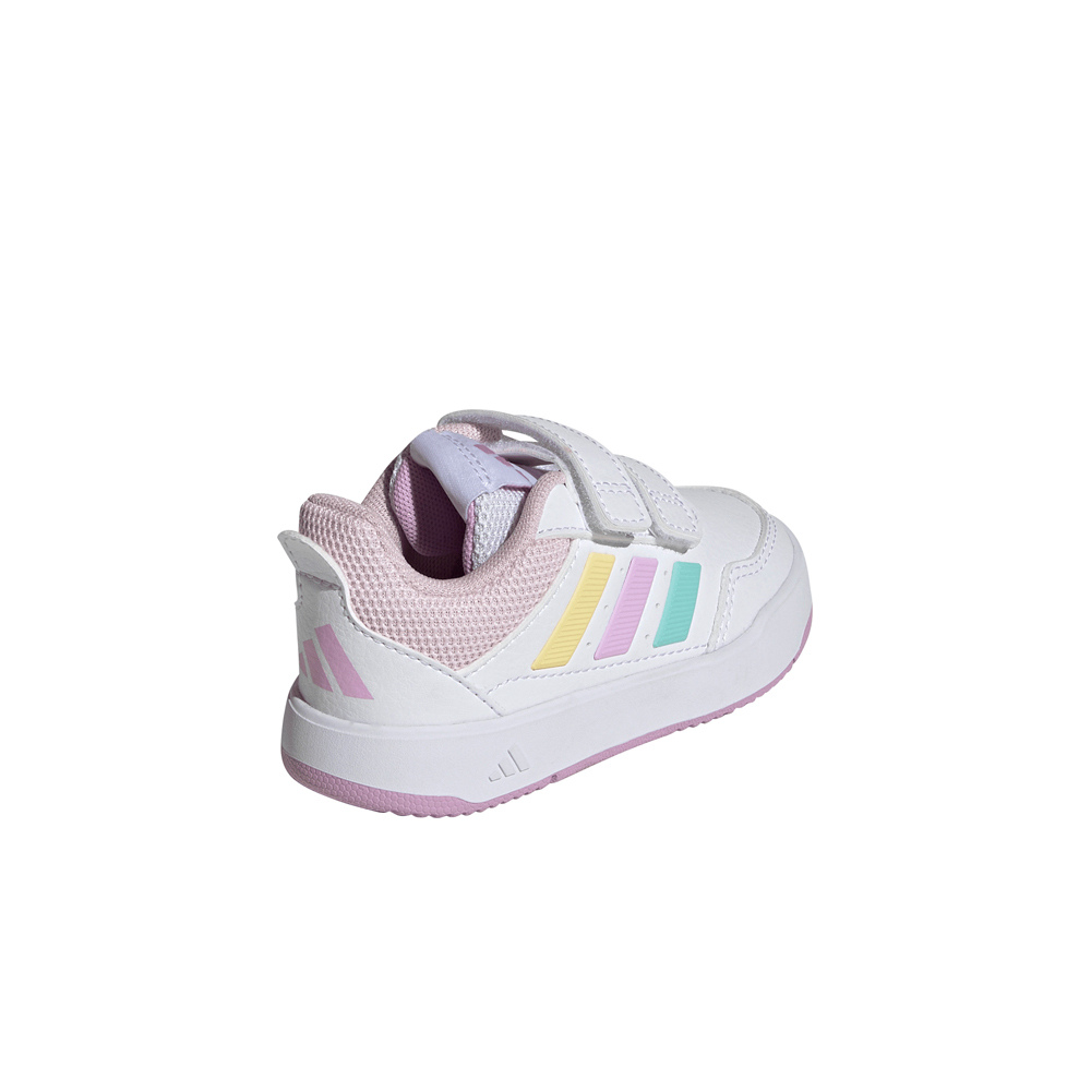 adidas zapatilla multideporte bebe TENSAUR SPORT 3.0 vista trasera