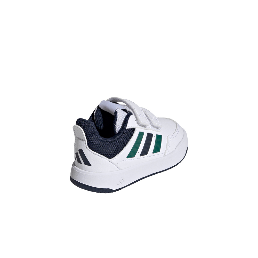 adidas zapatilla multideporte bebe TENSAUR SPORT 3.0 vista trasera