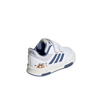 adidas zapatilla multideporte bebe Tensaur Sport Disney Mickey Mouse vista trasera