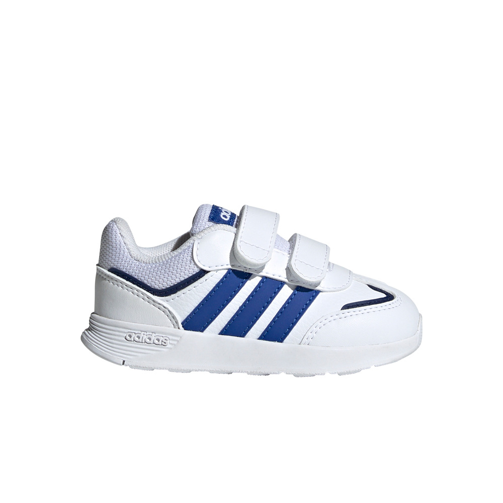 adidas zapatilla multideporte bebe TENSAUR SWITCH lateral exterior