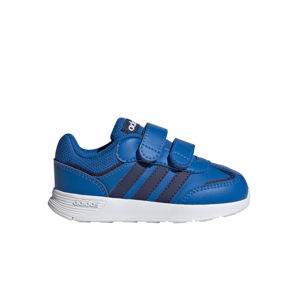 adidas zapatilla multideporte bebe TENSAUR SWITCH lateral exterior