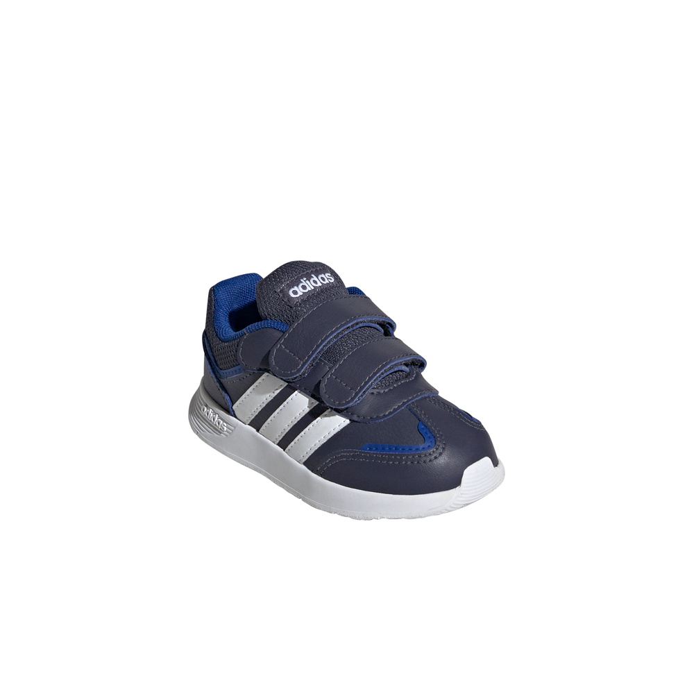 adidas zapatilla multideporte bebe TENSAUR SWITCH lateral interior