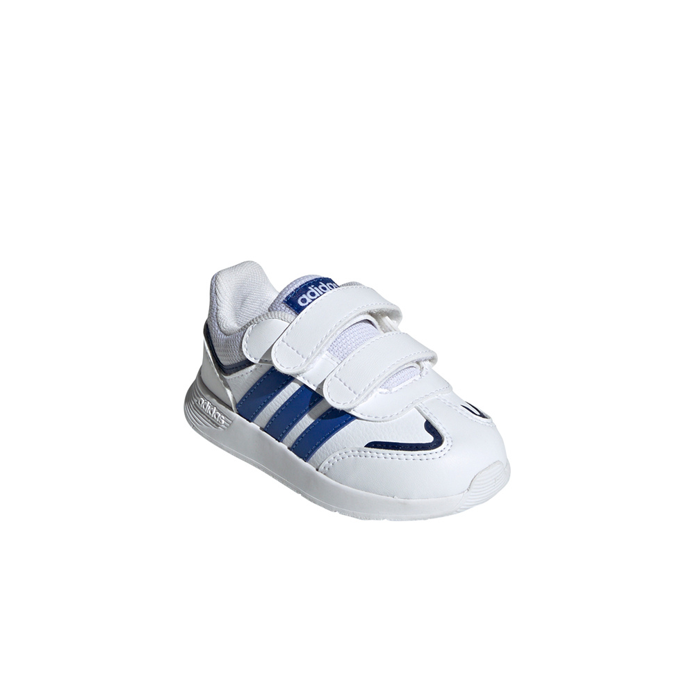 adidas zapatilla multideporte bebe TENSAUR SWITCH lateral interior