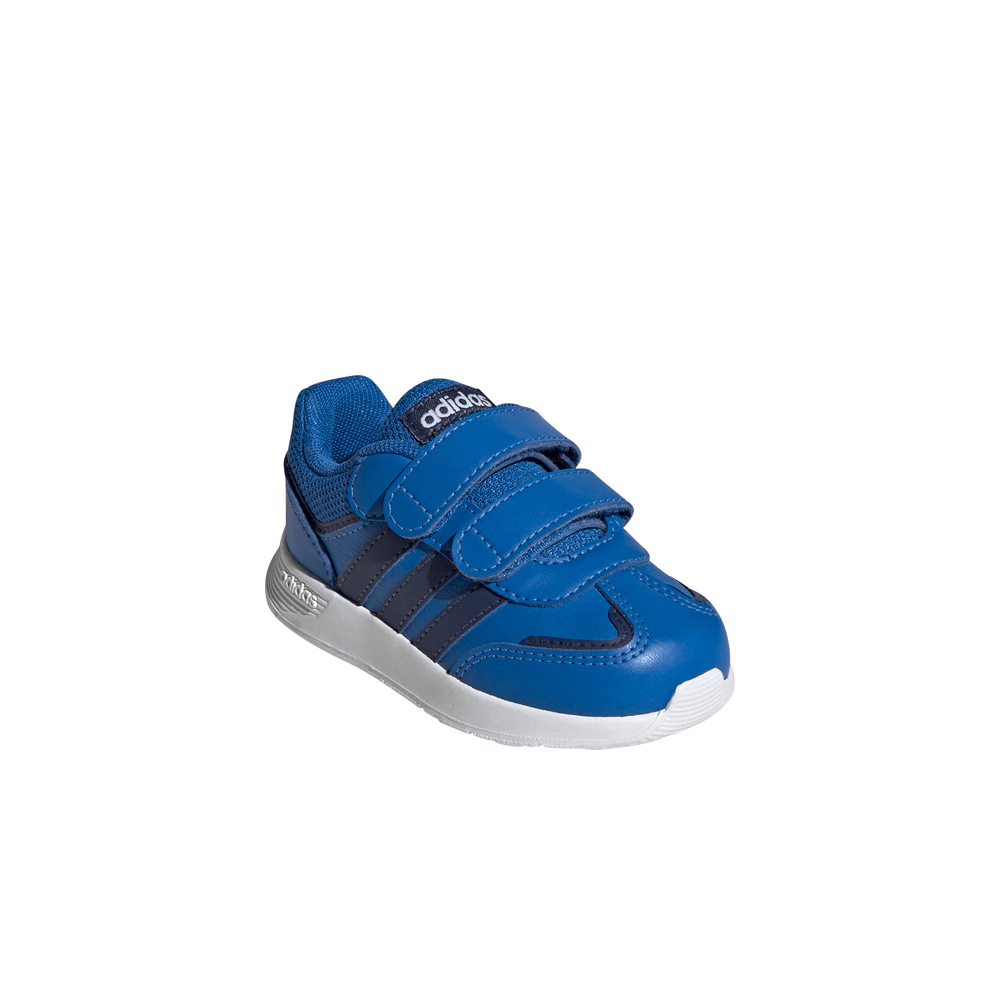 adidas zapatilla multideporte bebe TENSAUR SWITCH lateral interior