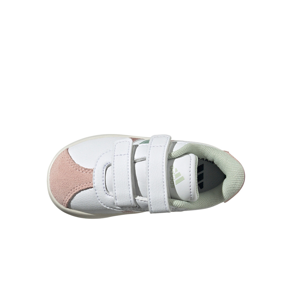 adidas zapatilla multideporte bebe VL COURT 3.0 CF I 05