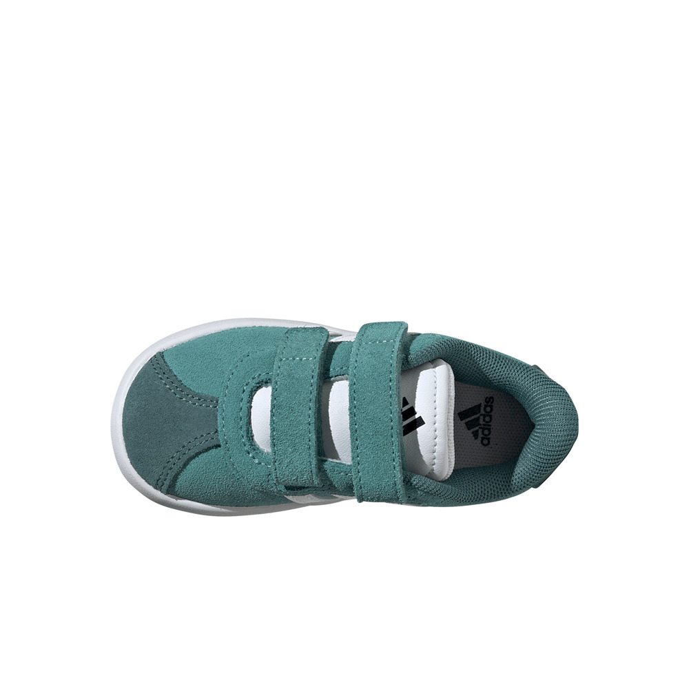 adidas zapatilla multideporte bebe VL COURT 3.0 CF I 05